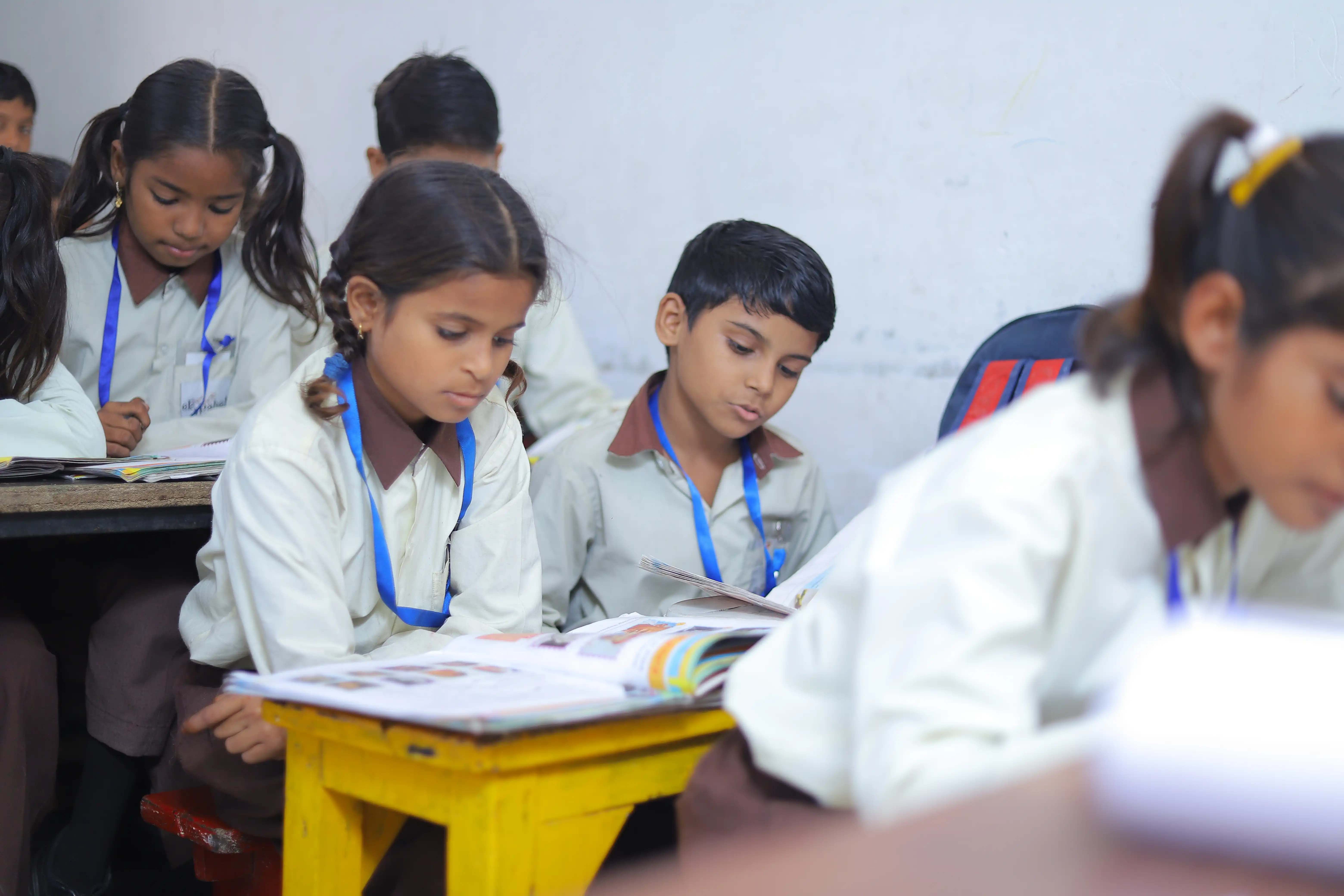 Education Initiatives