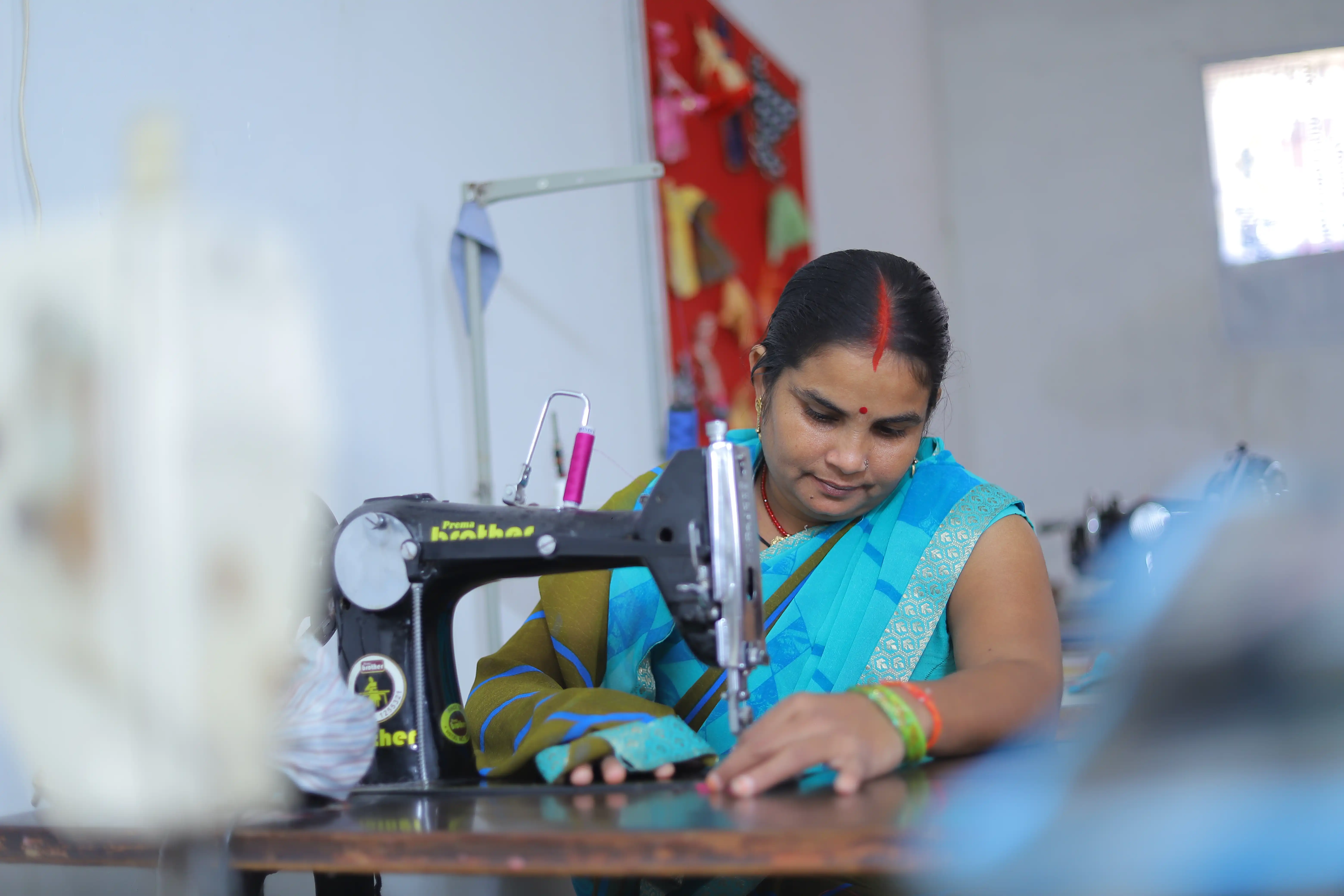 Empowerment Projects