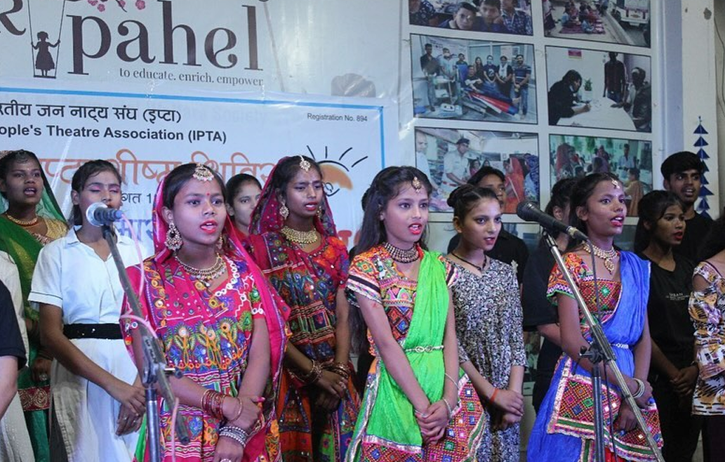 May Newsletter